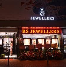 R.S Jewellers