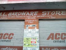 ML HARDWARE STORE HAMIRPUR