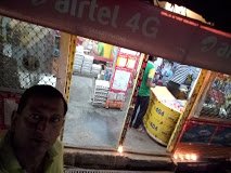 Patyal Traders