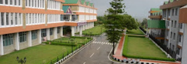 NATIONAL INSTITUTE OF TECHONOLGY, Hamirpur