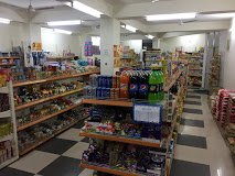 9 Twelve – Self Service Store