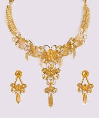 M.P. Jewellers