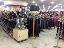 Thapar Garments