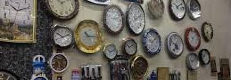Janta Watch Co