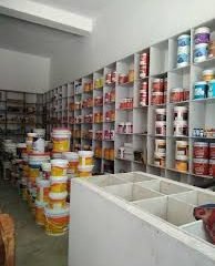 Kashyap Enterprises