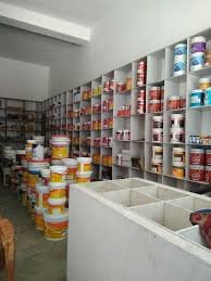 Kashyap Enterprises