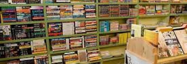 Bansal book depot