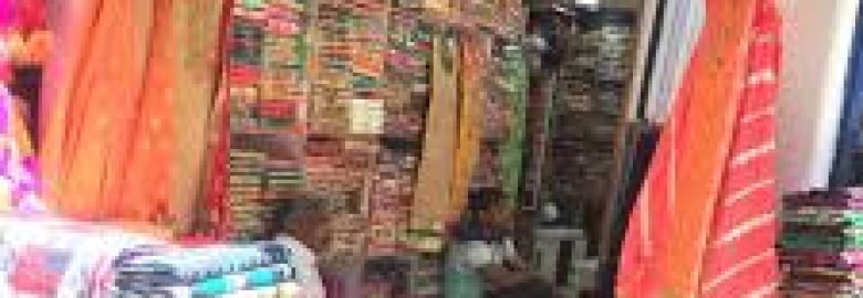 Merutt handloom cloth house