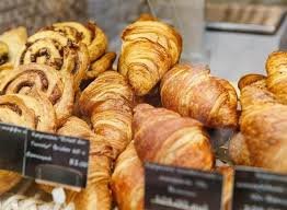 P.D. Bakers
