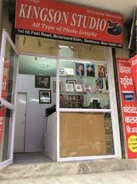 Kingson Studio