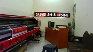Sadhu Art & Design