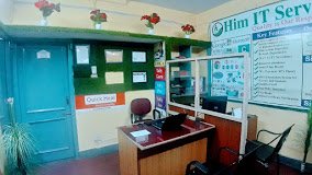 Him IT Services