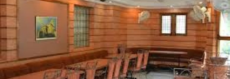 Hotel Bhagwati