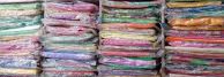 Prashar Cloth House