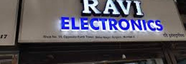 RAVI ELECTRONICS