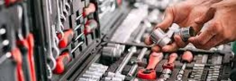 Jai Maa Shali Hardware
