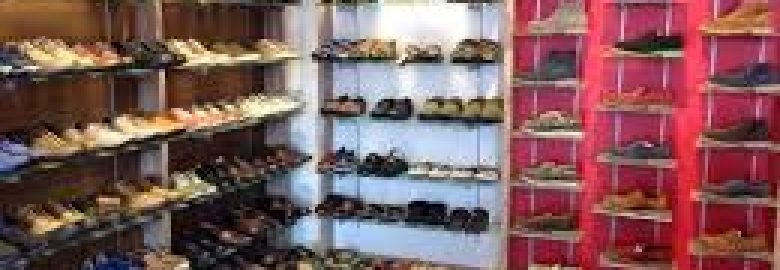 FINU RAM SHOES AND CLOTHES STORE