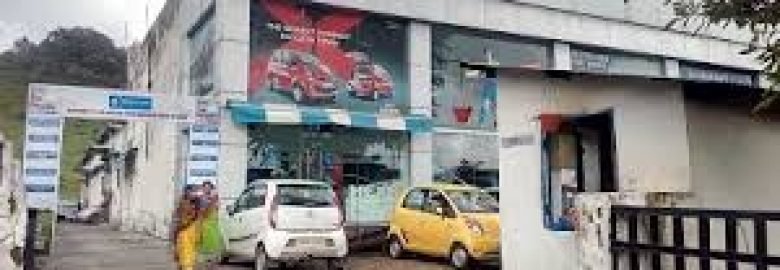 JKR Motors Pvt Ltd