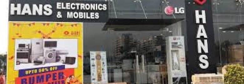 Hans Electronics