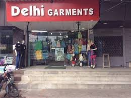 Delhi Garments