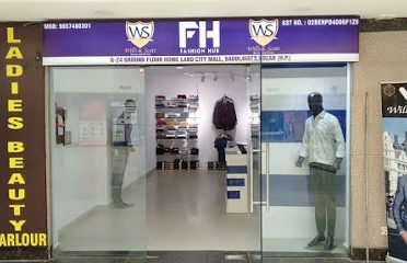 FASHION HUB