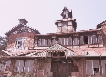Grand Hotel Shimla