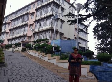 Grand Hotel Shimla