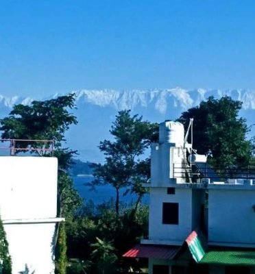 Giri Camp