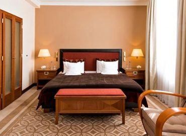 Hotel Green Valley