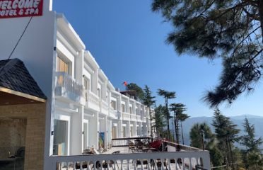 The Grand Welcome Hotel & Spa