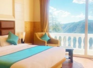 The Grand Welcome Hotel & Spa