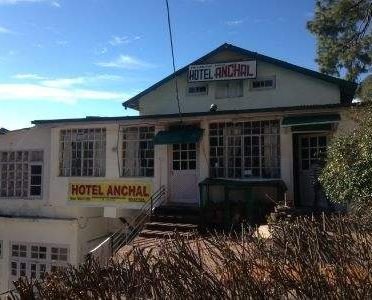 Anchal Hotel