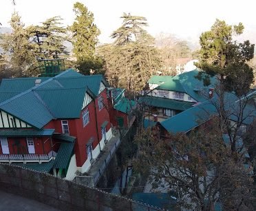 Hotel Amba