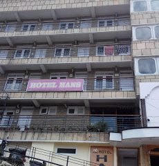 Hotel Hans Shimla