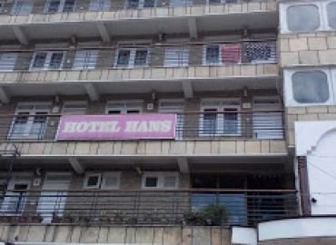Hotel Hans Shimla