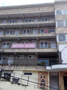 Hotel Hans Shimla