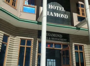 Hotel Diamond
