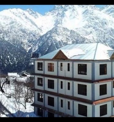 Hotel Golden Apple Kalpa