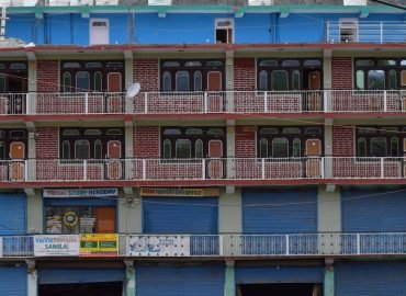 Hotel Himadri International
