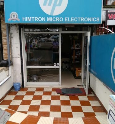 HIMTRON