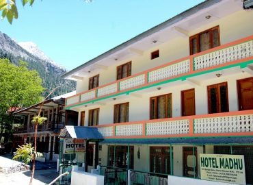 Hotel Madhu