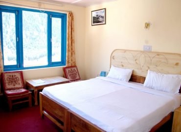 Hotel Madhu