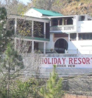 Holiday Resort River View