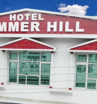 Summer Hill Hotel