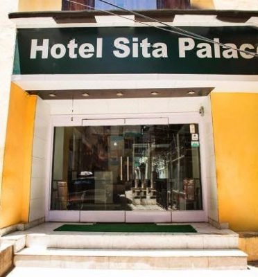 Hotel Sita Palace
