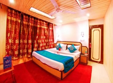 Hotel Sita Palace