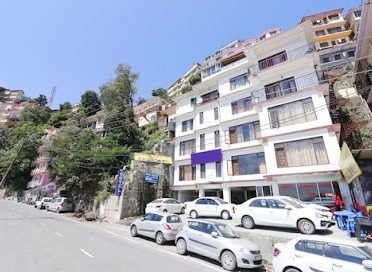 OYO 45393 Hotel Shimla Regency