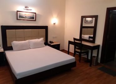 Hotel Ashiana Regency