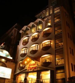Hotel Surya