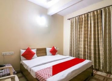 Hamsafar Guest House